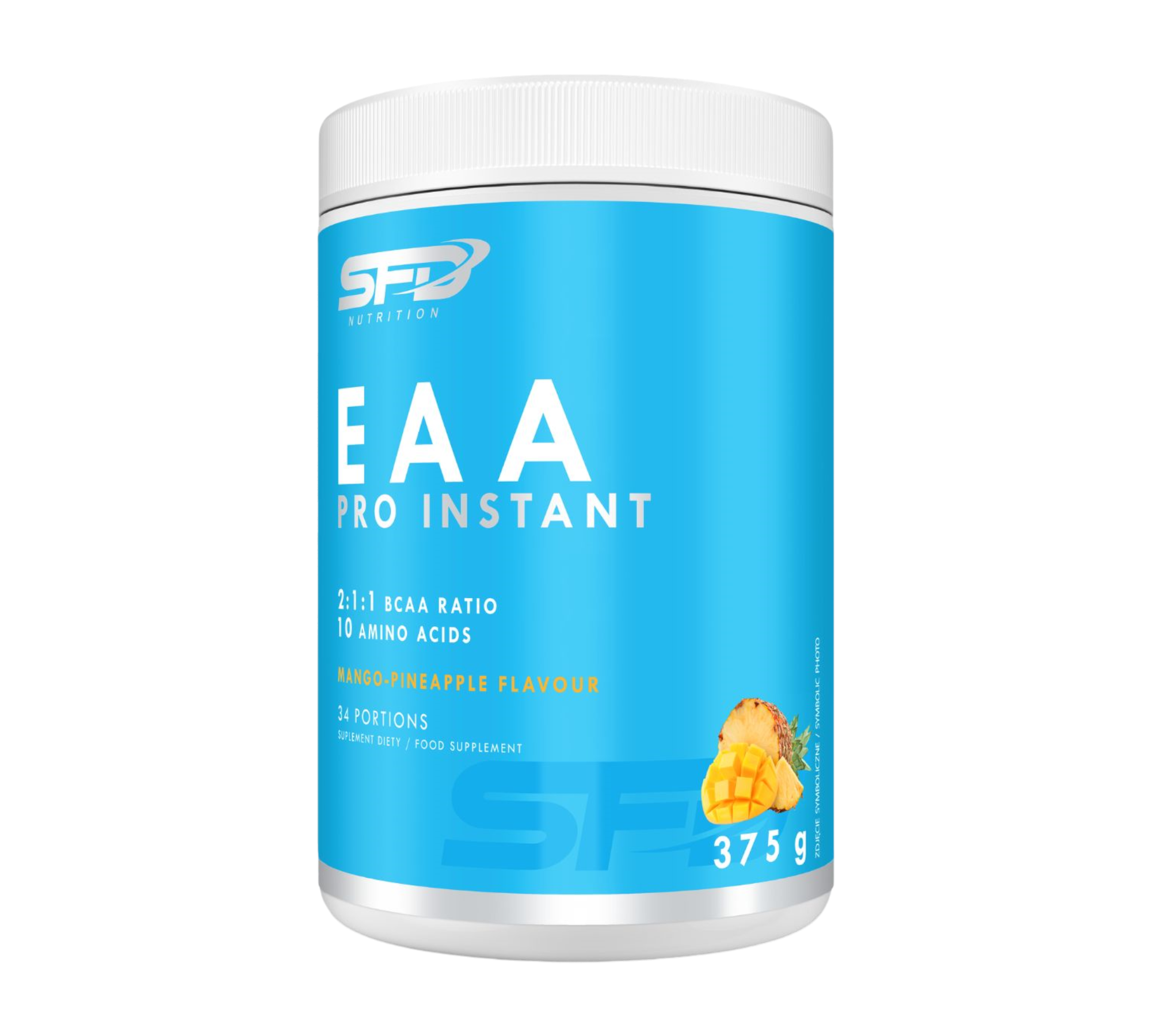 SFD EAA Pro Instant 375 g
