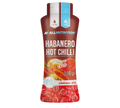 ALLNUTRITION Sauce Habanero Hot Chilli 400 g