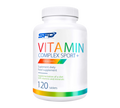 SFD NUTRITION Vitamin Complex Sport+ – 120 Tabletten