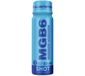 ALLNUTRITION MgB6 Shot Magnesium + B Vitamins  – 80 ml (12 PACK)
