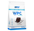 SFD NUTRITION WPC Protein Econo 2250g