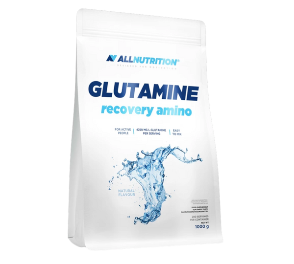 ALLNUTRITION Glutamine Recovery Amino 1000g