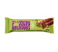 ALLNUTRITION Fitking Delicious Snack Bar 40 g – Pistazie