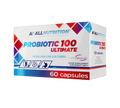 ALLNUTRITION PROBIOTIC 100 ULTIMATE – 60 Kapseln