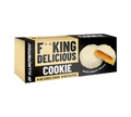 ALLNUTRITION Fitking Delicious Cookie White Creamy Peanut 128g