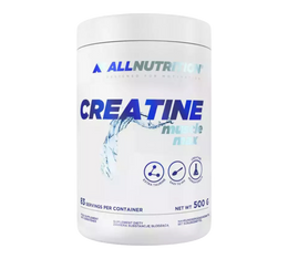 ALLNUTRITION Creatine Muscle Max 500g