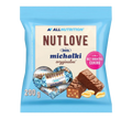 ALLNUTRITION NUTLOVE MICHAŁKI OHNE ZUCKER 200G