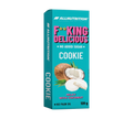ALLNUTRITION Fitking Delicious Cookie Milky Coconut 128g