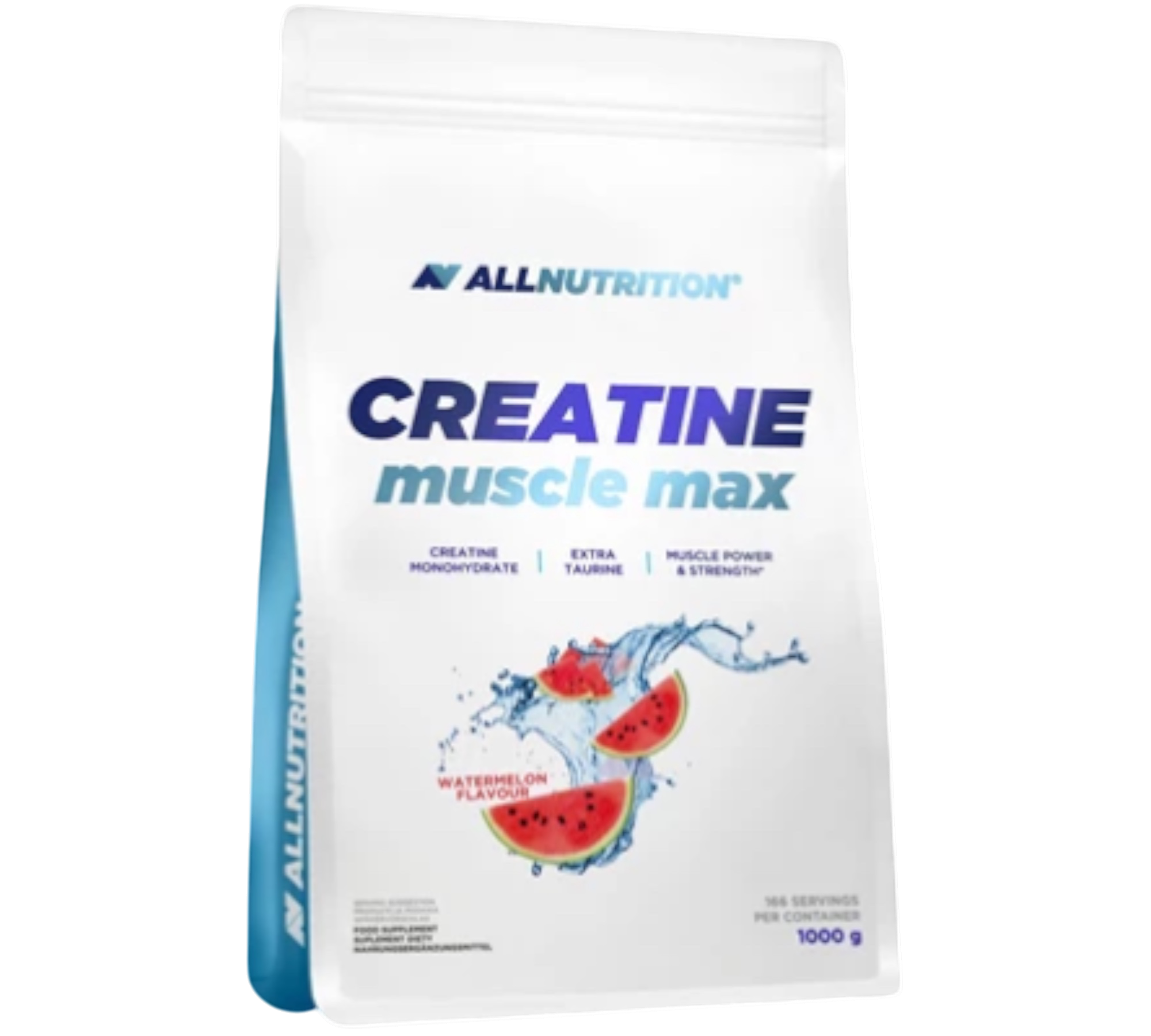 ALLNUTRITION Creatine Muscle Max 1000g