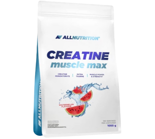 ALLNUTRITION Creatine Muscle Max 1000g