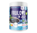 ALLNUTRITION Frulove In Jelly Blueberry 1kg