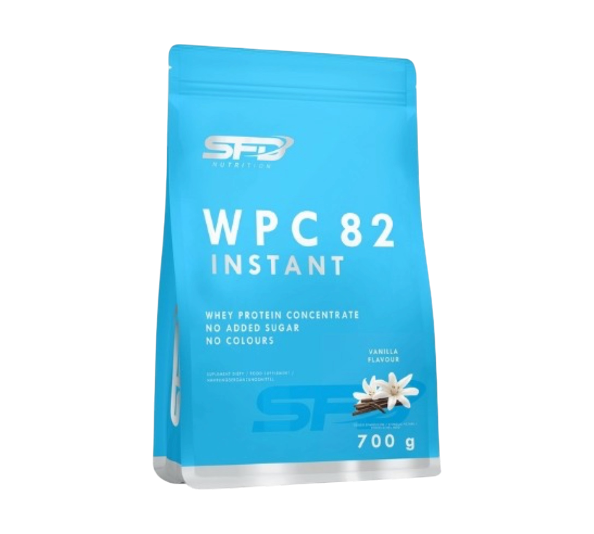 SFD NUTRITION WPC 82 Instant 700g