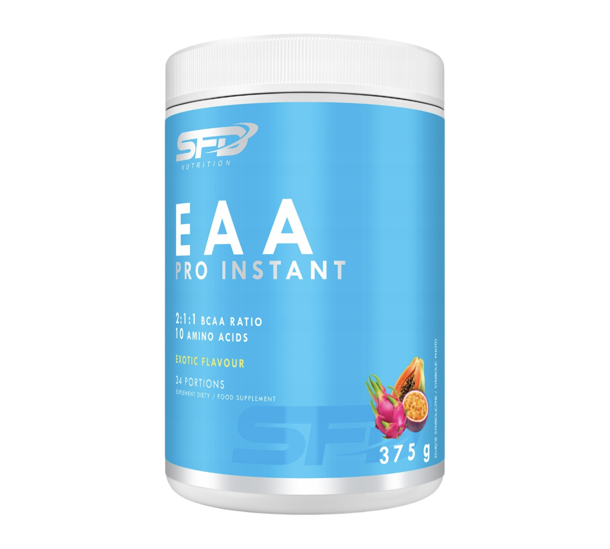 SFD EAA Pro Instant 375 g