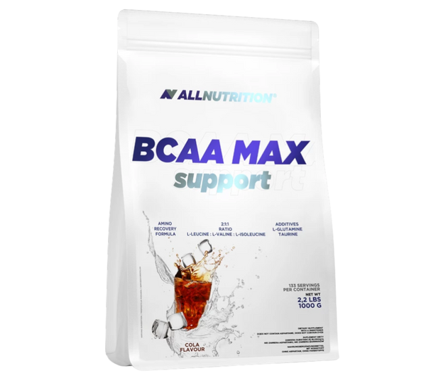 ALLNUTRITION BCAA Max 1000G