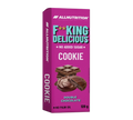 ALLNUTRITION Fitking Delicious Cookie Double Chocolate 128g