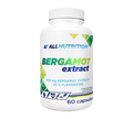 ALLNUTRITION BERGAMOT EXTRACT 500 mg – 60 Kapseln