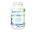 ALLNUTRITION ELECTROLYTES 180 Kapseln