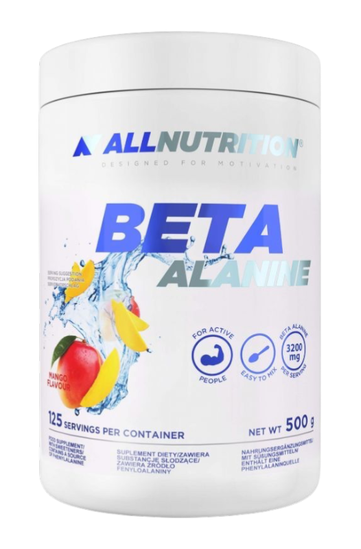 ALLNUTRITION BETA ALANINE