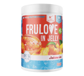 ALLNUTRITION Frulove In Jelly Pfirsich 1kg