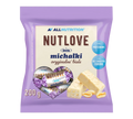 ALLNUTRITION NUTLOVE MICHAŁKI WEISSE PROTEINPRALINEN 200g