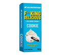 ALLNUTRITION Fitking Delicious Cookie White Choco Cream 128g