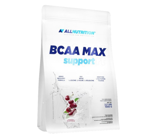 ALLNUTRITION BCAA Max 1000G