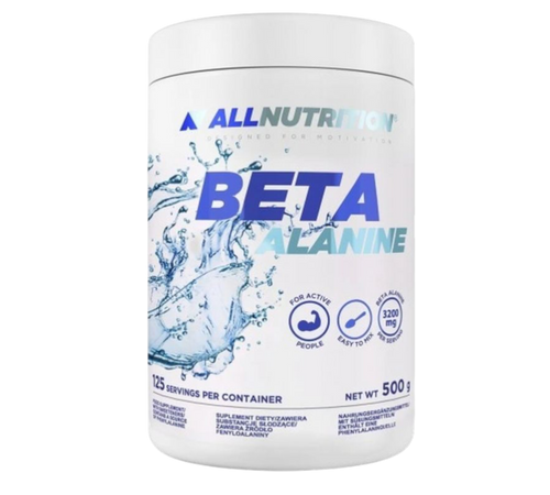 ALLNUTRITION BETA ALANINE
