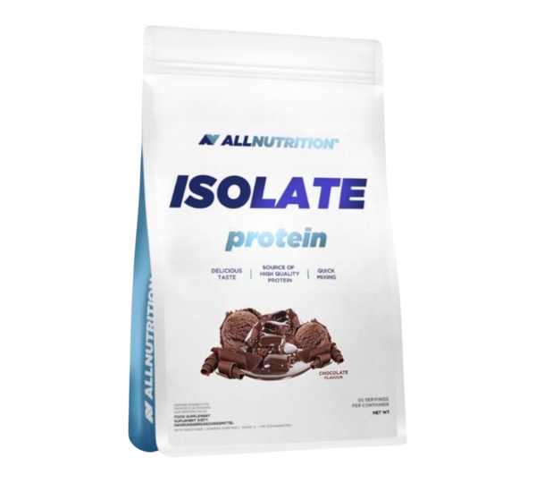 ALLNUTRITION Isolate Protein – Whey Protein Isolat