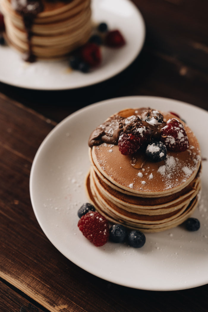 Protein Pancakes