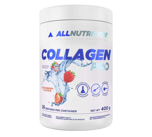 ALLNUTRITION COLLAGEN PRO 400g