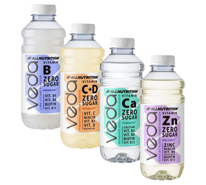 ALLNUTRITION VEDA VITAMIN WATER