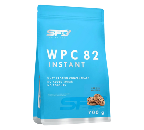 SFD NUTRITION WPC 82 Instant 700g