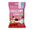 ALLNUTRITION FRULOVE GUMMIES 35 g – Vegane Fruchtgummis
